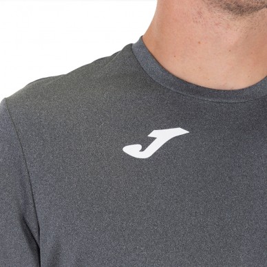 camiseta Joma Combi gris oscuro