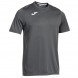 camiseta Joma Combi gris oscuro