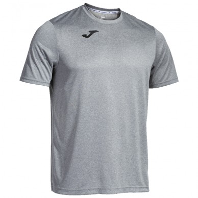 camiseta Joma Combi gris claro