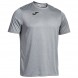camiseta Joma Combi gris claro