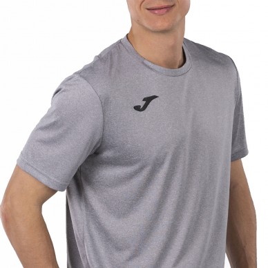 camiseta Joma Combi gris claro
