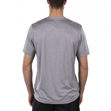 camiseta Joma Combi gris claro