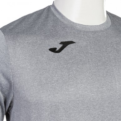 camiseta Joma Combi gris claro