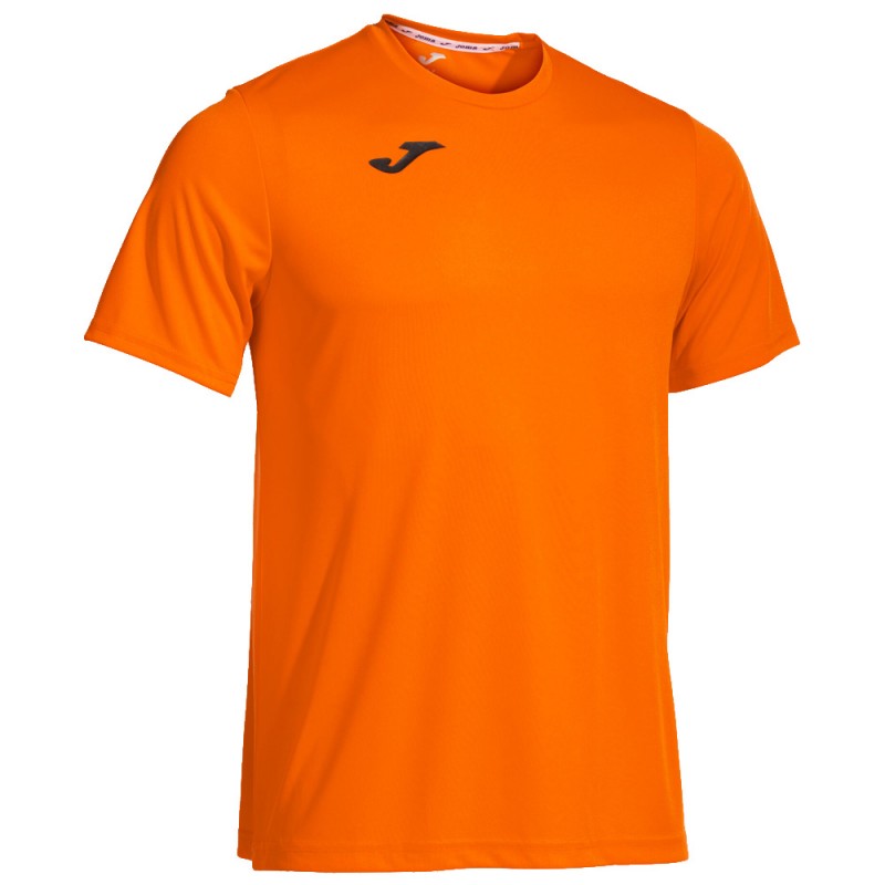 camiseta Joma Combi naranja camiseta Joma Combi naranja