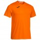 camiseta Joma Combi naranja
