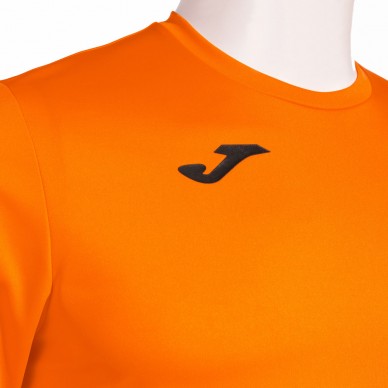 camiseta Joma Combi naranja