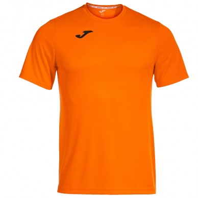 camiseta Joma Combi naranja