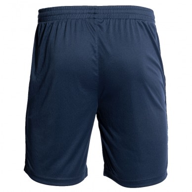 short Joma Open III marino