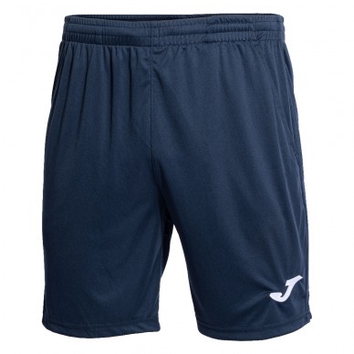 short Joma Open III marino