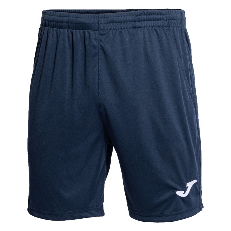 short Joma Open III marino