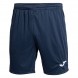 short Joma Open III marino
