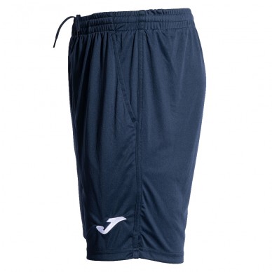 short Joma Open III marino