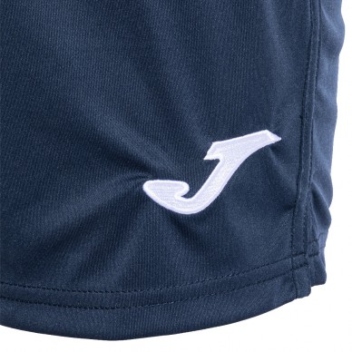 short Joma Open III marino