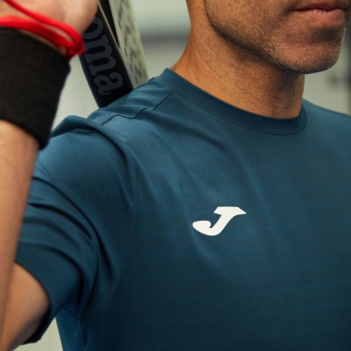 camiseta Joma Torneo marino