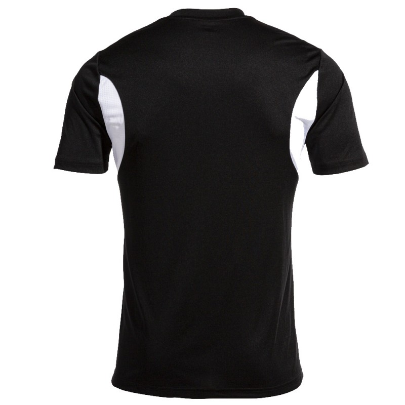 Camiseta joma negra online
