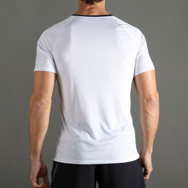 camiseta Endless Tracer blanco