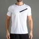 camiseta Endless Tracer blanco