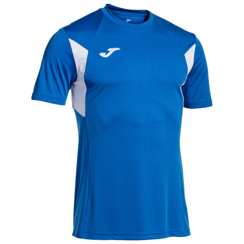 camiseta Joma Winner III royal blanco camiseta Joma Winner III royal blanco