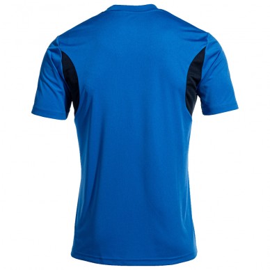 camiseta Joma Winner III royal marino
