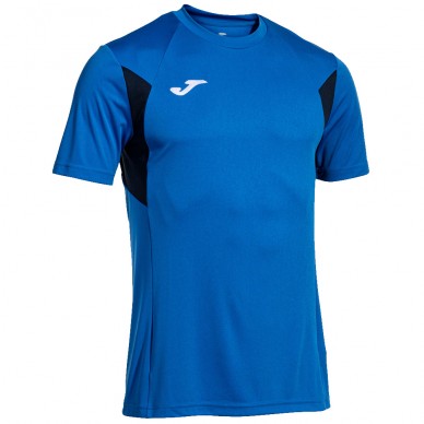 camiseta Joma Winner III royal marino