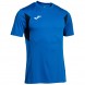 camiseta Joma Winner III royal marino