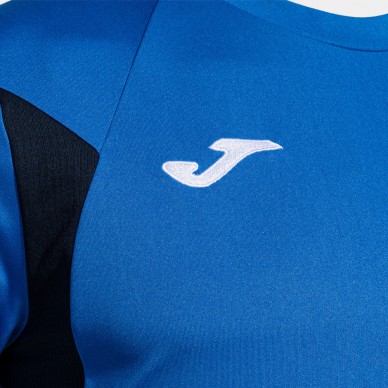 camiseta Joma Winner III royal marino