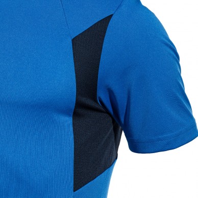 camiseta Joma Winner III royal marino