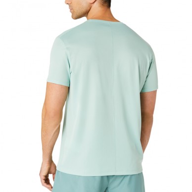 camiseta Asics Core Top Performance verde