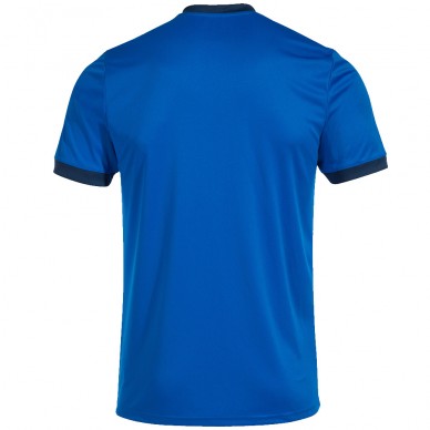 camiseta Joma Court royal marino