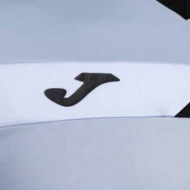 camiseta Joma Court celeste marino