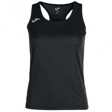 camiseta Joma Siena II negro