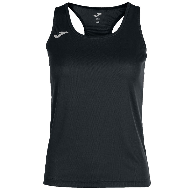camiseta Joma Siena II negro camiseta Joma Siena II negro