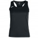 camiseta Joma Siena II negro