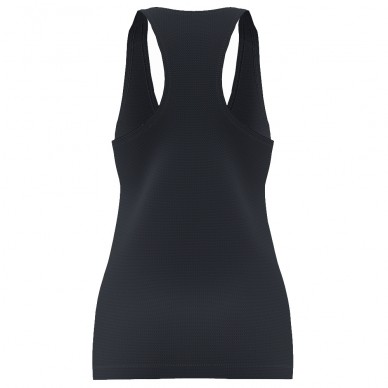 camiseta Joma Siena II negro
