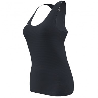 camiseta Joma Siena II negro
