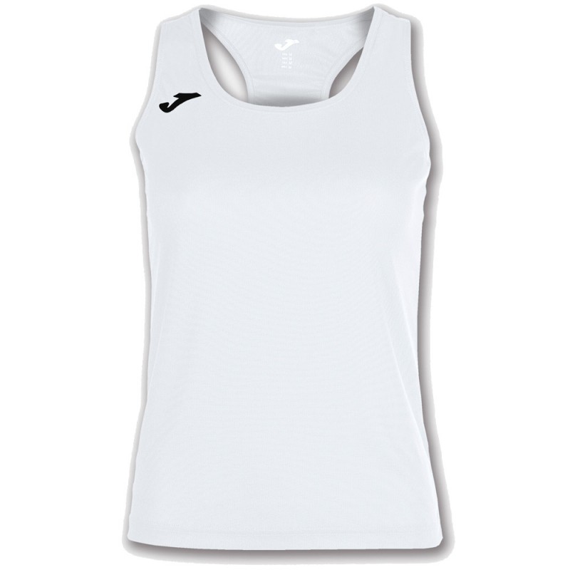 camiseta Joma Siena II blanco camiseta Joma Siena II blanco