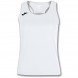 camiseta Joma Siena II blanco