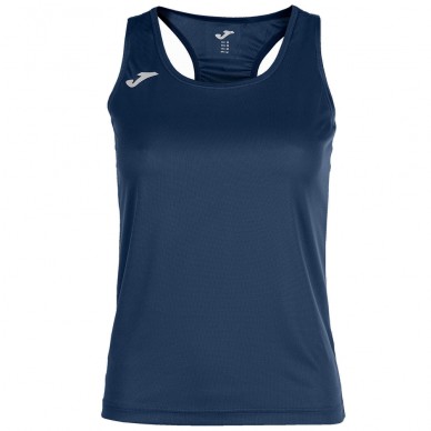 camiseta Joma Siena II marino