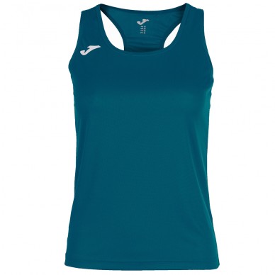 camiseta Joma Siena II verde
