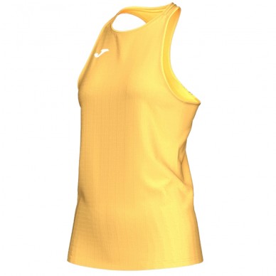 camiseta Joma Siena II naranja