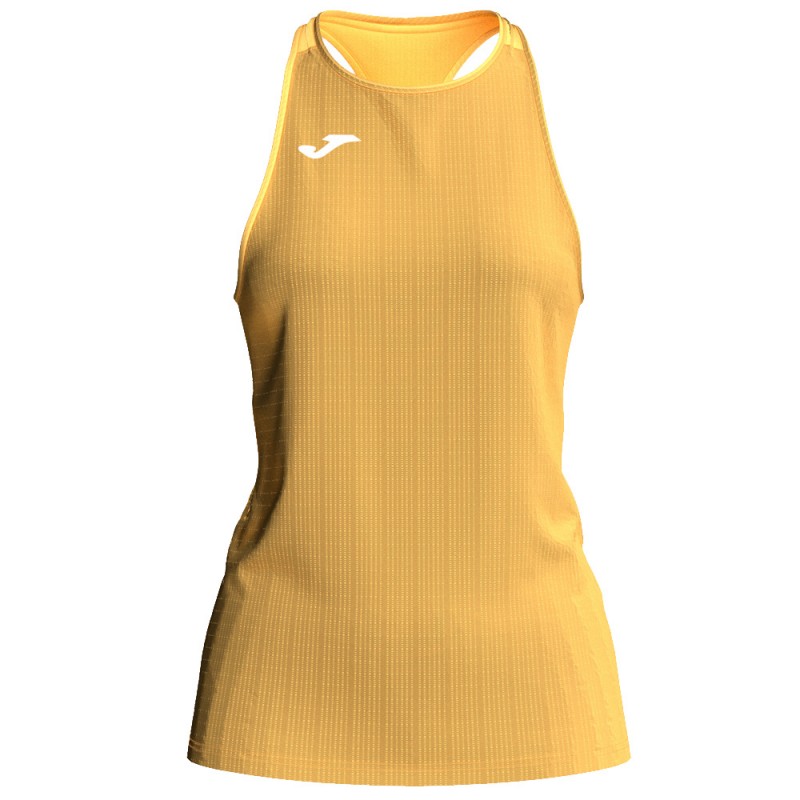 camiseta Joma Siena II naranja camiseta Joma Siena II naranja