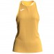 camiseta Joma Siena II naranja