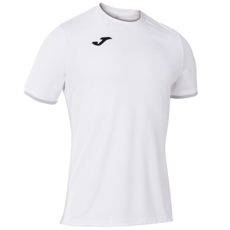 camiseta Joma Campus III blanca camiseta Joma Campus III blanca