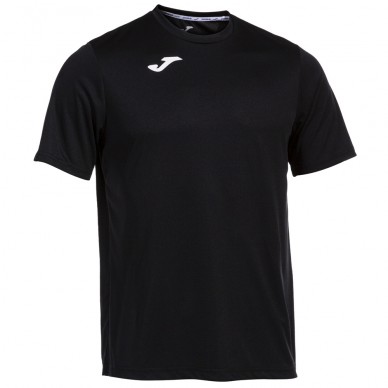 camiseta Joma Combi negro