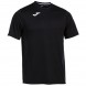 camiseta Joma Combi negro
