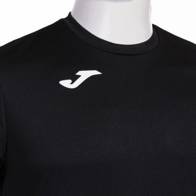 camiseta Joma Combi negro