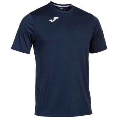camiseta Joma Combi marino oscuro