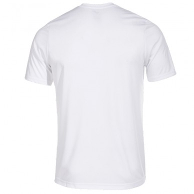 camiseta Joma Combi blanco