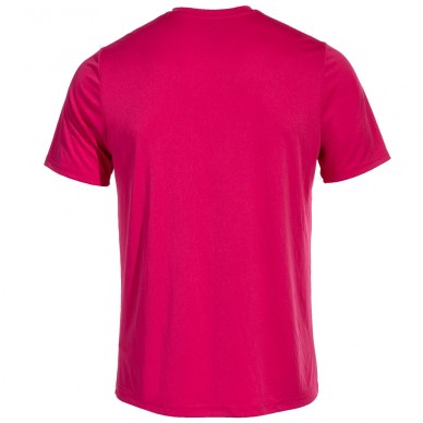 camiseta Joma Combi fucsia