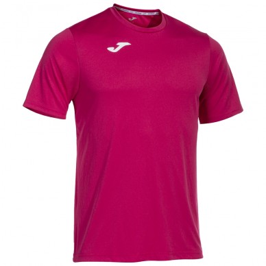 camiseta Joma Combi fucsia